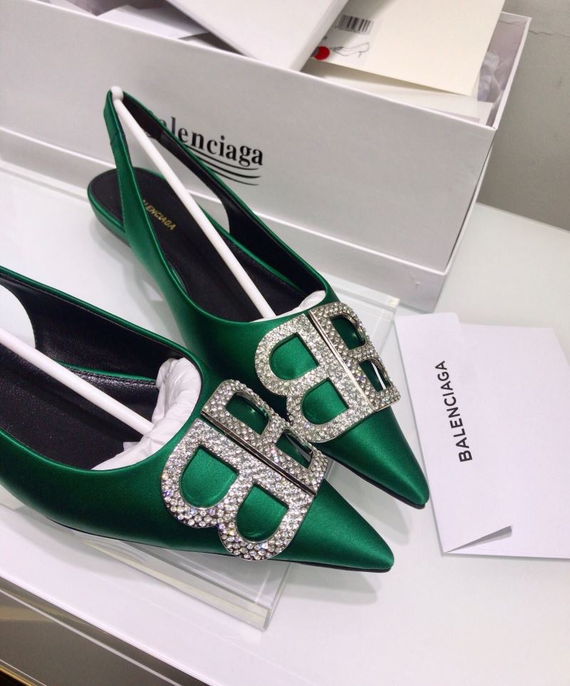 Balenciaga Sandals